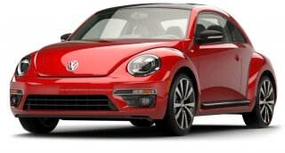 2016 Volkswagen Beetle 1.2 TSI BMT 105 PS DSG Style Araba kullananlar yorumlar